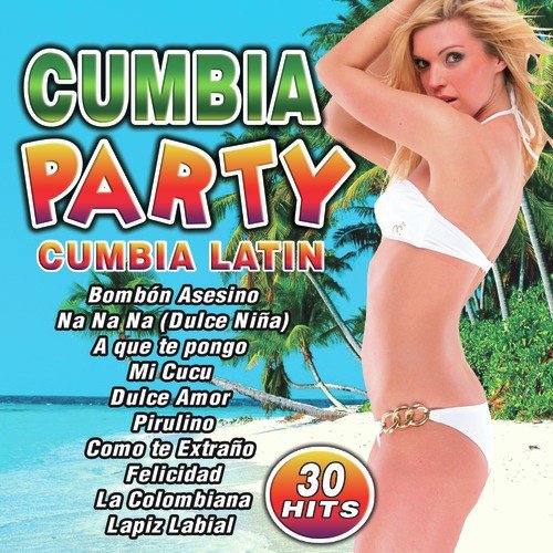 Cumbia Party