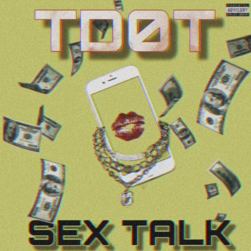 D0t Talk cover art