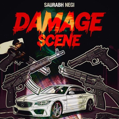 Damage Scene