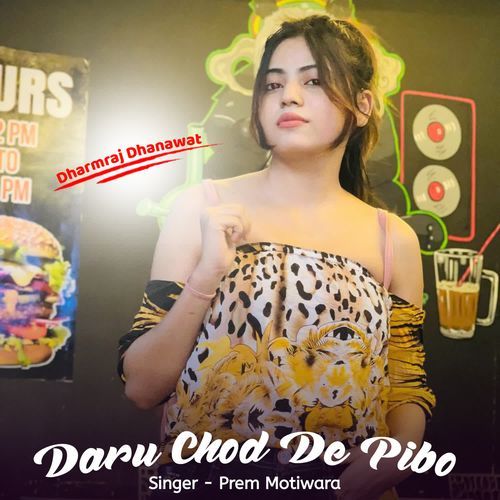 Daru Chod De Pibo