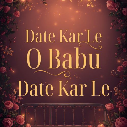 Date Kar Le O Babu Date Kar Le