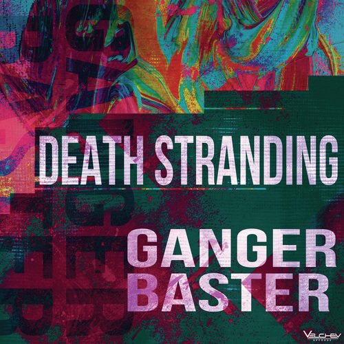 Death Stranding