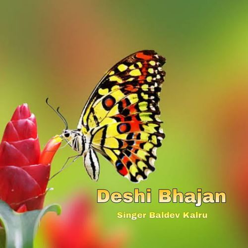 Deshi Bhajan
