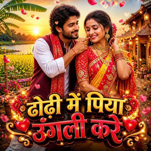 Dhodi Me Piya Ungali Kare