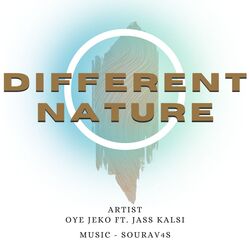 Different Nature-JAAFUyZ,b3A