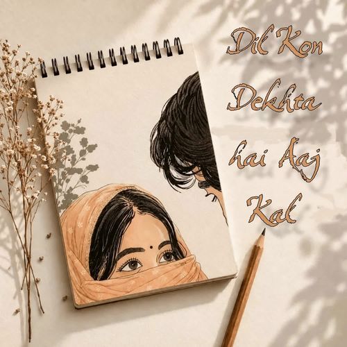 Dil Kon Dekhta Hai Aaj Kal