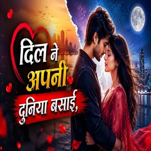 Dil Ne Apni Duniya Basai