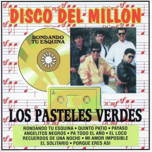 Discos Del Million