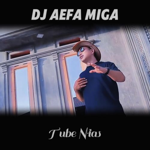 Dj Aefa Miga (Remix) cover art