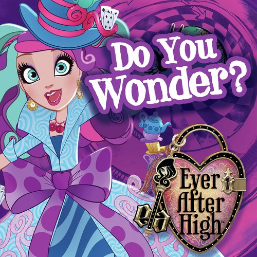 Do You Wonder?_poster_image