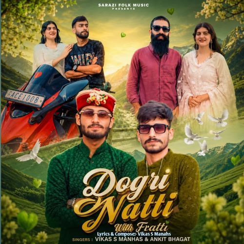 Dogri Natti With Fratti