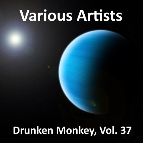 Drunken Monkey, Vol. 37
