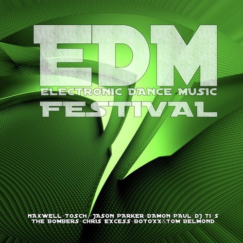 EDM Electronic Dance Music Festival