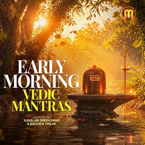 Early Morning Vedic Mantras