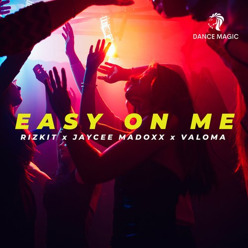 Easy On Me_poster_image