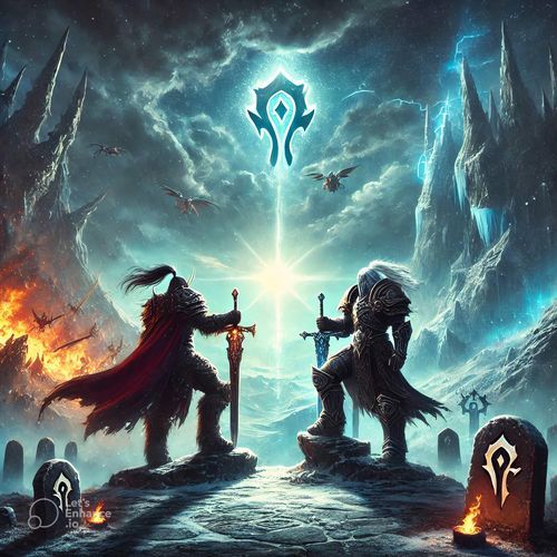 Echoes of the Horde