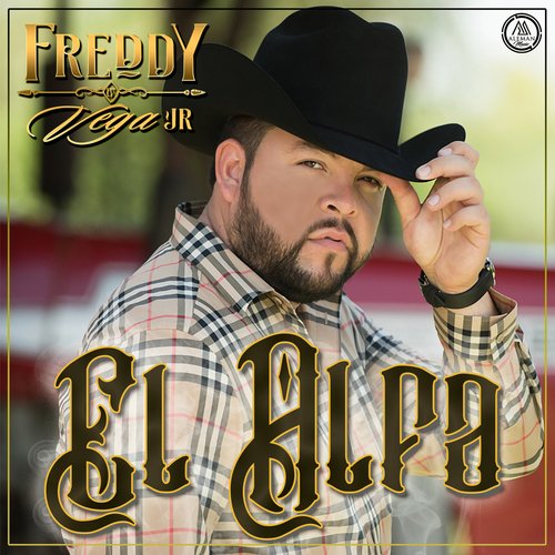 El Alfa cover art
