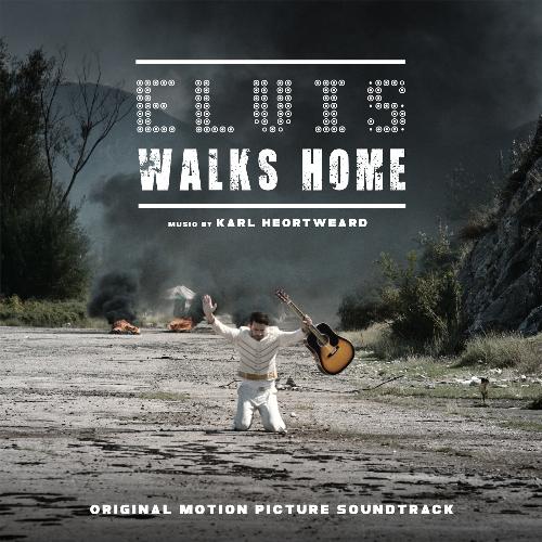 Elvis Walks Home