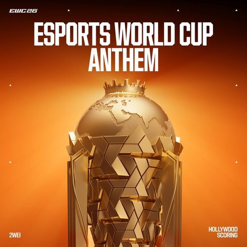 EWC26 Orchestral Anthem