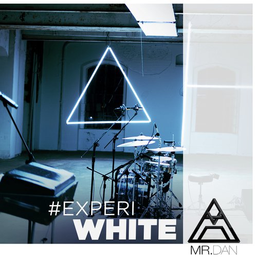 #Experi White (Ao vivo)