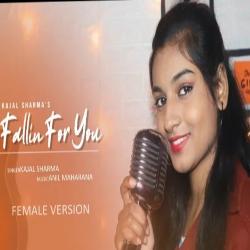 Fallin for You (Female Version)-NBEaSRN0cFk