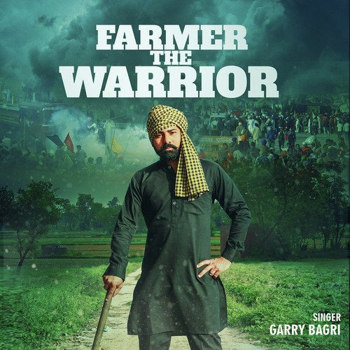 Farmer the Warrior_poster_image