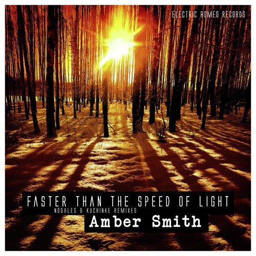 Faster Than the Speed of Light - 1