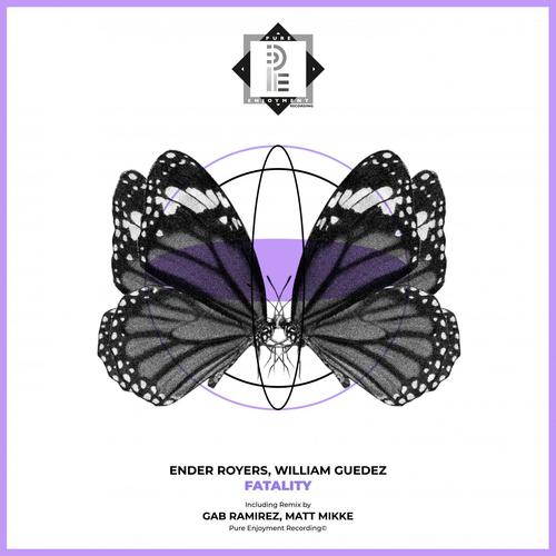 Fatality (Matt Mikke Remix) cover art