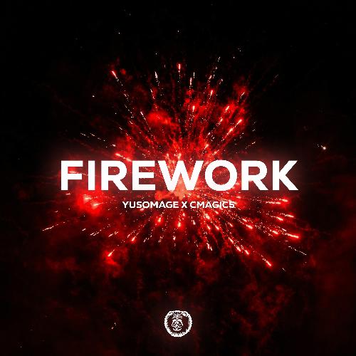 Firework (Techno Version)