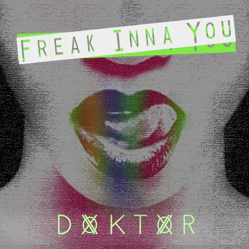 Freak Inna You