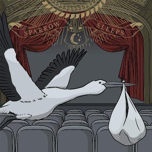 Sophomore Slump or Comeback of the Year cover art