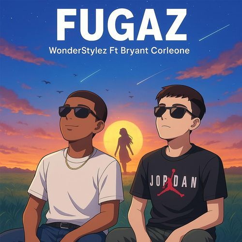 Fugaz (feat. Bryant Corleone)