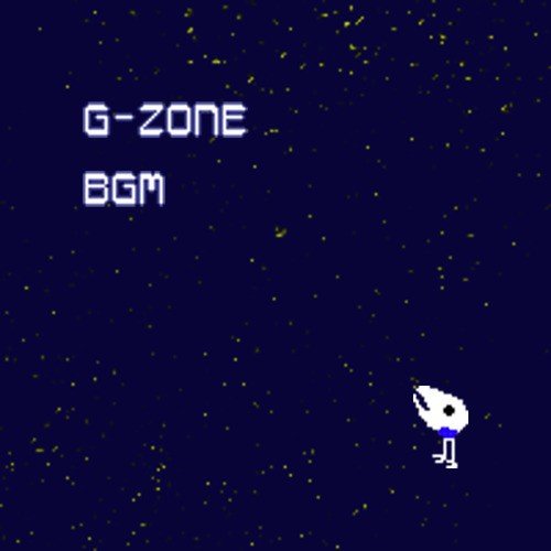 G-Zone Bgm