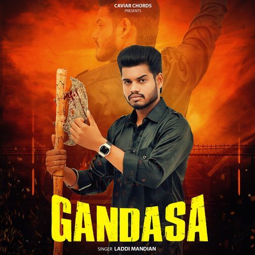 Gandasa