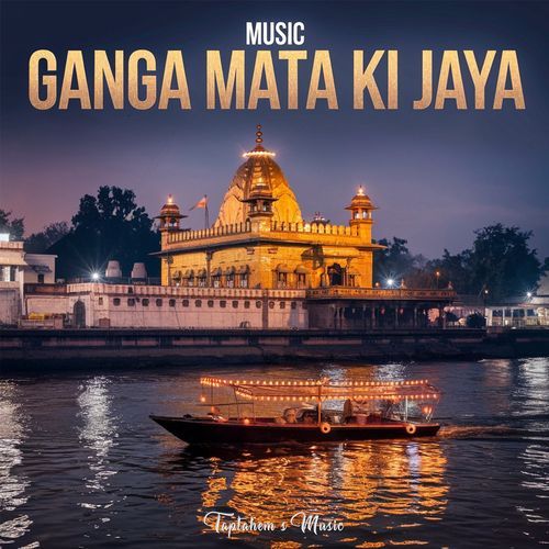 Ganga Mata Ki Jaya