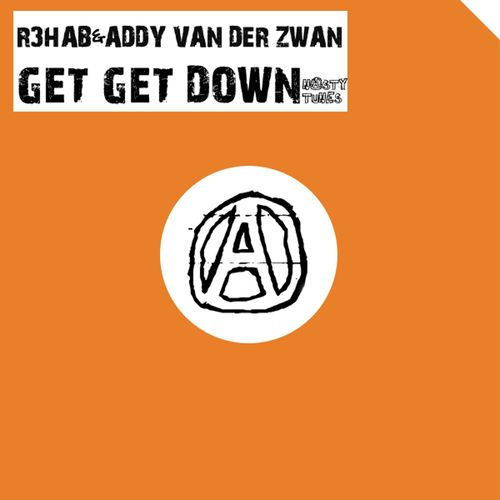 Addy Van Der Zwan