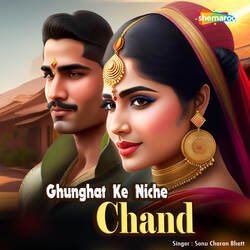 Ghunghat Ke Niche Chand-RQM6VgR1eAU