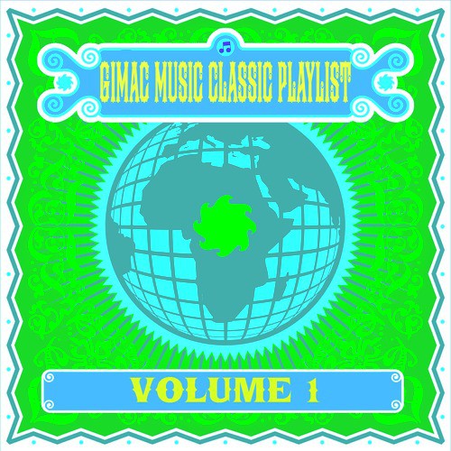 Gimac Music Classic Playlist, Vol. 1