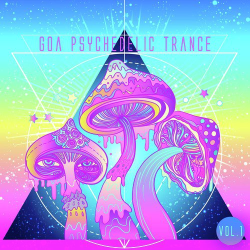 Goa Psychedelic Trance, Vol. 1