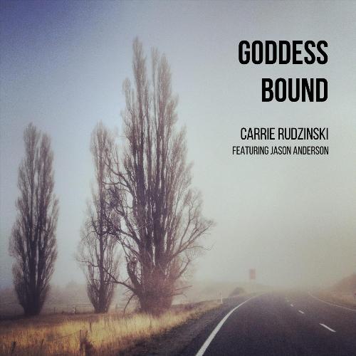 Always a Godmother / Never a God (feat. Jason Anderson)
