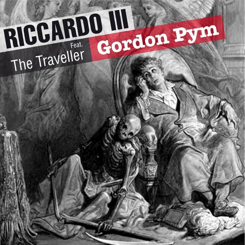 Gordon Pym (feat. The Traveller) - Single