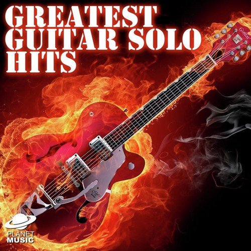 Greatest Guitar Solo Hits
