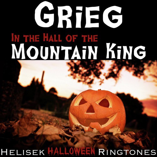 grieg in the hall of the mountain king from peer gynt suite