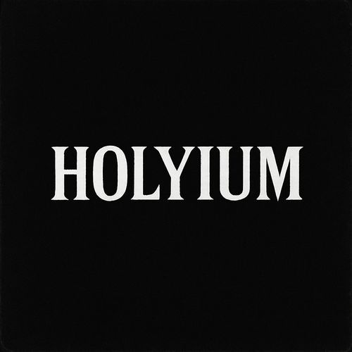 HOLYIUM