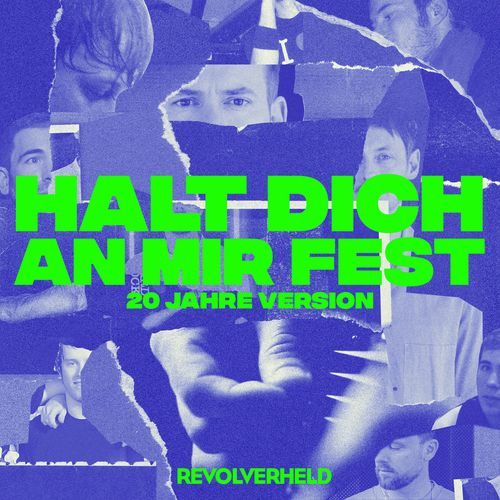 Halt dich an mir fest (20 Jahre Version)_poster_image