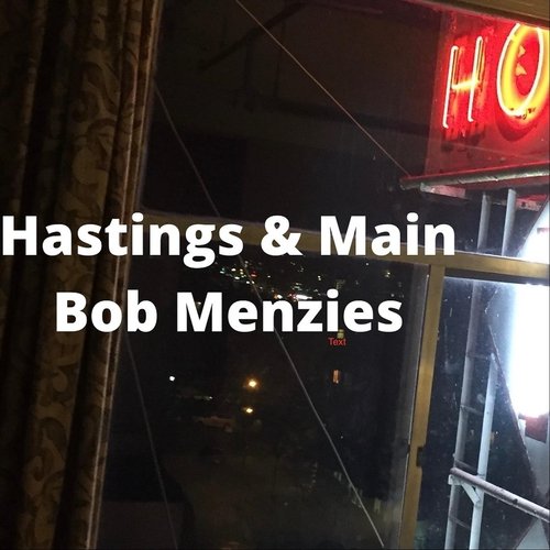 Hastings & Main cover art