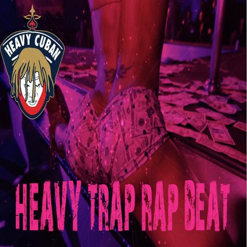 Heavy Trap Rap Beat