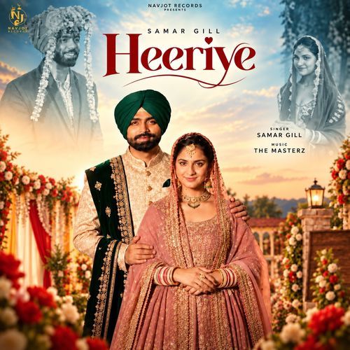 Heeriye