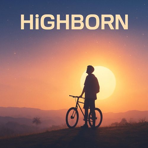 HiGHBORN cover art