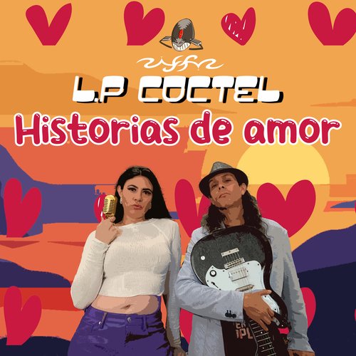 Historias de Amor